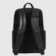 Рюкзак для ноутбука 15,6″ Piquadro LIKO (W131) Black CA6444W131_N
