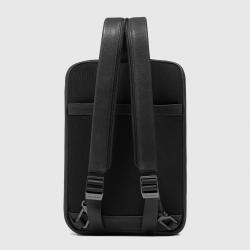 Сумка-слінг Piquadro HEDLEY (W130) Black CA6448W130_N