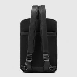 Сумка-слінг Piquadro HEDLEY (W130) Black CA6448W130_N
