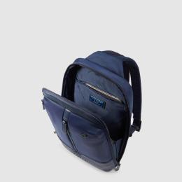 Сумка-слінг Piquadro MARCEL (W138) Blue CA6448W138_BLU