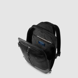 Сумка-слінг Piquadro MARCEL (W138) Black CA6448W138_N