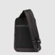 Сумка-слинг Piquadro MARCEL (W138) Dark Brown CA6448W138_TM