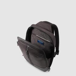 Сумка-слінг Piquadro MARCEL (W138) Dark Brown CA6448W138_TM