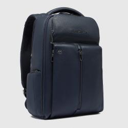 Рюкзак для ноутбука 14″ Piquadro HEDLEY (W130) Blue CA6450W130_BLU