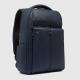 Рюкзак для ноутбука 14″ Piquadro HEDLEY (W130) Blue CA6450W130_BLU