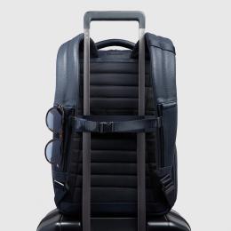 Рюкзак для ноутбука 14″ Piquadro HEDLEY (W130) Blue CA6450W130_BLU