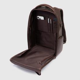 Рюкзак для ноутбука 14″ Piquadro HEDLEY (W130) Blue CA6450W130_BLU