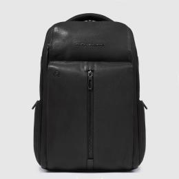 Рюкзак для ноутбука 14″ Piquadro HEDLEY (W130) Black CA6450W130_N