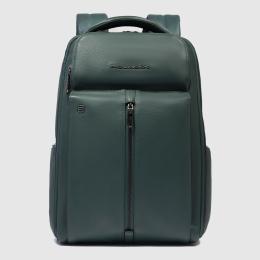 Рюкзак для ноутбука 14″ Piquadro HEDLEY (W130) Green CA6450W130_VE