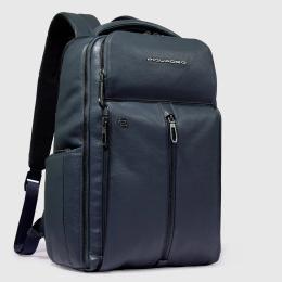 Рюкзак для ноутбука 15,6″ Piquadro HEDLEY (W130) Blue CA6451W130_BLU