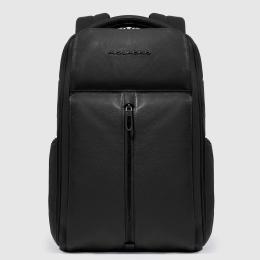 Рюкзак для ноутбука 15,6″ Piquadro HEDLEY (W130) Black CA6451W130_N
