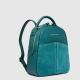 Жіночий рюкзак Piquadro ASHLEY (W134) Teal CA6454W134_OT