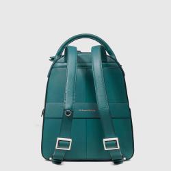 Жіночий рюкзак Piquadro ASHLEY (W134) Teal CA6454W134_OT