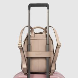 Рюкзак з відділенням для iPad mini Piquadro ASHLEY (W134) Pink CA6454W134_RO