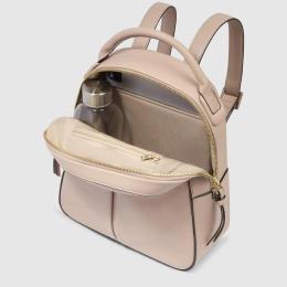 Рюкзак з відділенням для iPad mini Piquadro ASHLEY (W134) Pink CA6454W134_RO