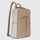 Жіночий рюкзак для ноутбука 14″ Piquadro ASHLEY (W134) Beige CA6455W134_BE