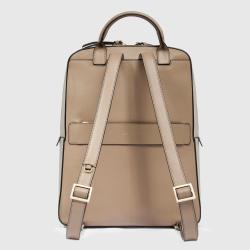 Жіночий рюкзак для ноутбука 14″ Piquadro ASHLEY (W134) Beige CA6455W134_BE