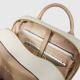 Жіночий рюкзак для ноутбука 14″ Piquadro ASHLEY (W134) Beige CA6455W134_BE