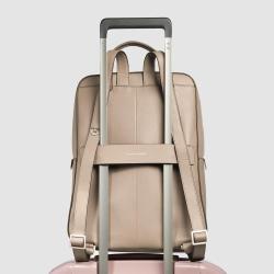 Рюкзак для ноутбука 14″ Piquadro ASHLEY (W134) Pink CA6455W134_RO