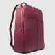 Женский рюкзак для ноутбука 15,6″ Piquadro ASHLEY (W134) Bordeaux CA6456W134_BO