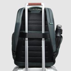 Дорожный рюкзак для ноутбука 17,3″ Piquadro WOLLEM (W129) Khaki CA6517W129_VE2