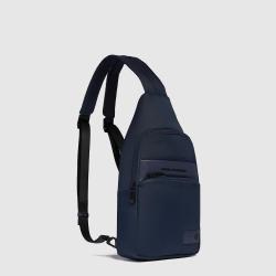 Сумка-слинг Piquadro WOLLEM (W129) Blue CA6540W129_BLU