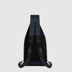 Сумка-слинг Piquadro WOLLEM (W129) Blue CA6540W129_BLU