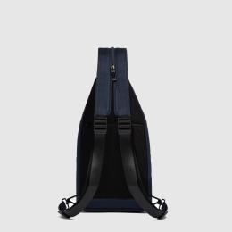 Сумка-слінг Piquadro WOLLEM (W129) Blue CA6540W129_BLU