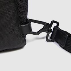 Сумка-слинг Piquadro WOLLEM (W129) Black CA6540W129_N