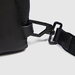 Сумка-слінг Piquadro WOLLEM (W129) Black CA6540W129_N