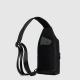 Сумка-слінг Piquadro WOLLEM (W129) Black CA6540W129_N