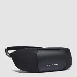 Сумка на пояс Piquadro LYRA (W92T) Black CA6572W92T_N