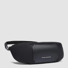Сумка на пояс Piquadro LYRA (W92T) Black CA6572W92T_N