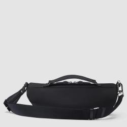 Сумка на пояс Piquadro LYRA (W92T) Black CA6572W92T_N