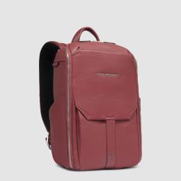 Рюкзак для ноутбука 13″ Piquadro THAN (S135) Orange CA6609S135_AR