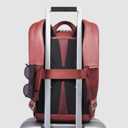 Рюкзак для ноутбука 13″ Piquadro THAN (S135) Orange CA6609S135_AR