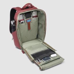 Рюкзак для ноутбука 13″ Piquadro THAN (S135) Orange CA6609S135_AR