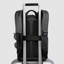 Рюкзак для ноутбука 13″ Piquadro THAN (S135) Black CA6609S135_N
