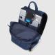 Рюкзак для ноутбука 14″ Piquadro THAN (S135) Blue CA6610S135_BLU