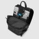 Рюкзак для ноутбука 14″ Piquadro THAN (S135) Black CA6610S135_N