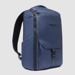 Рюкзак для ноутбука 15,6″ Piquadro THAN (S135) Blue CA6611S135_BLU