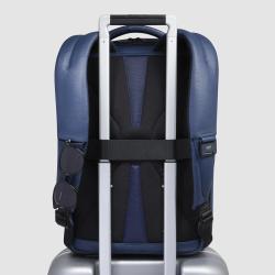 Рюкзак для ноутбука 15,6″ Piquadro THAN (S135) Blue CA6611S135_BLU