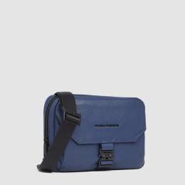 Сумка Piquadro THAN (S135) Blue CA6615S135_BLU