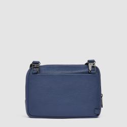 Сумка Piquadro THAN (S135) Blue CA6615S135_BLU