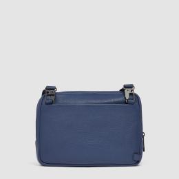 Сумка Piquadro THAN (S135) Blue CA6615S135_BLU