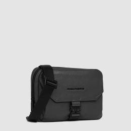 Сумка Piquadro THAN (S135) Black CA6615S135_N