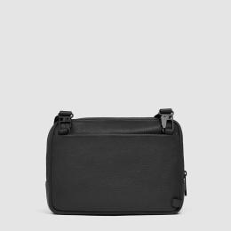 Сумка Piquadro THAN (S135) Black CA6615S135_N