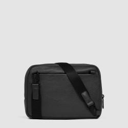 Сумка Piquadro THAN (S135) Black CA6615S135_N