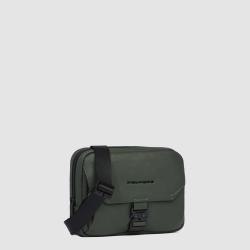 Сумка Piquadro THAN (S135) Green CA6615S135_VE