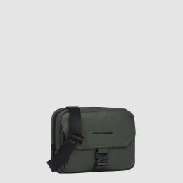 Сумка Piquadro THAN (S135) Green CA6615S135_VE